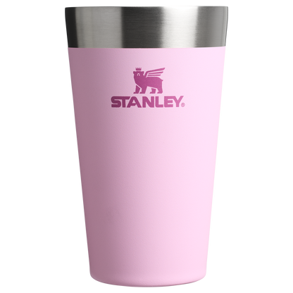 Adventure Stacking Beer Pint | 16 OZ - 7AA8