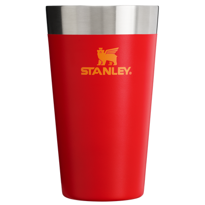 Adventure Stacking Beer Pint | 16 OZ - LS4G