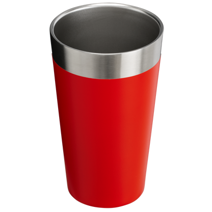 Adventure Stacking Beer Pint | 16 OZ - LS4G