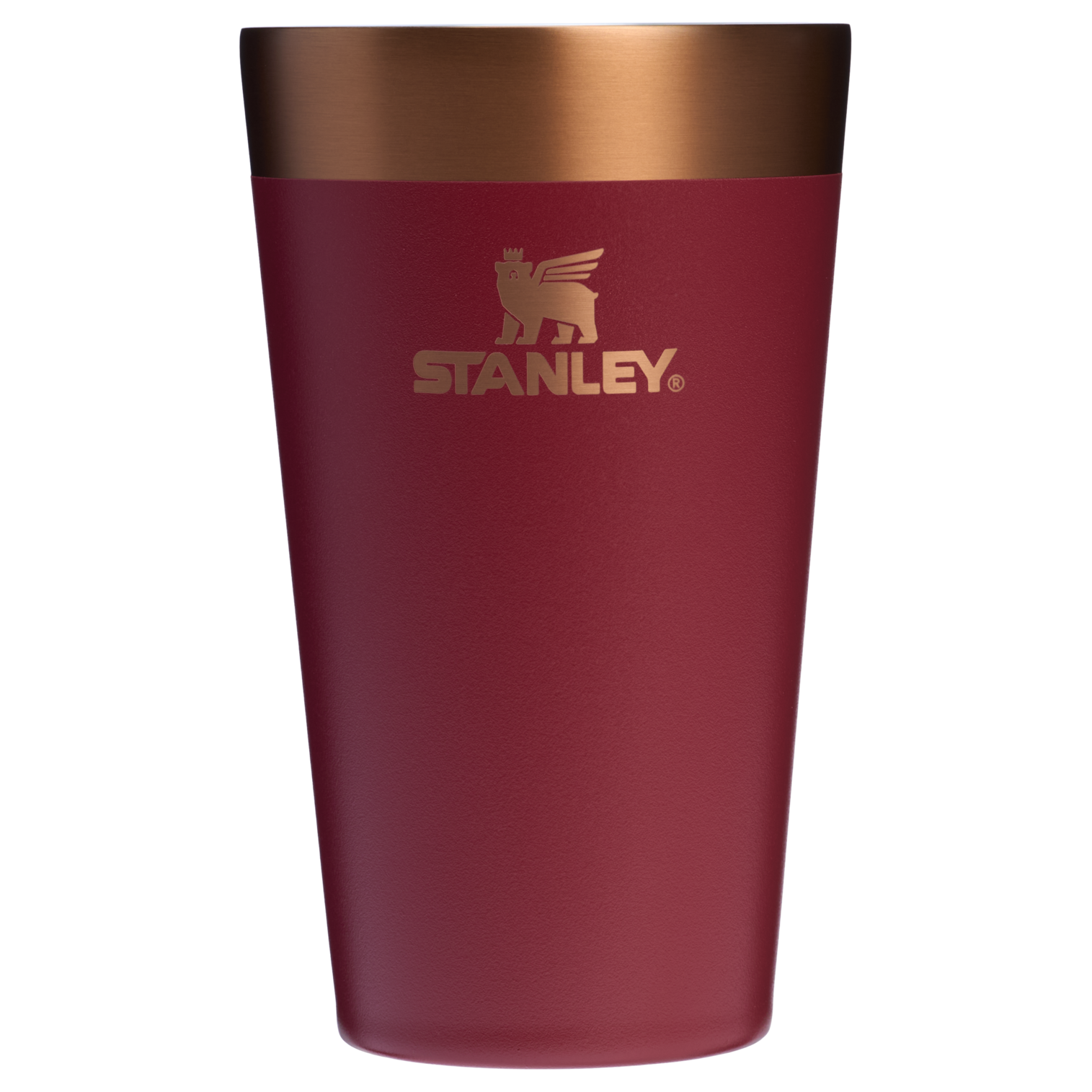 Adventure Stacking Beer Pint | 16 OZ - 7AA8