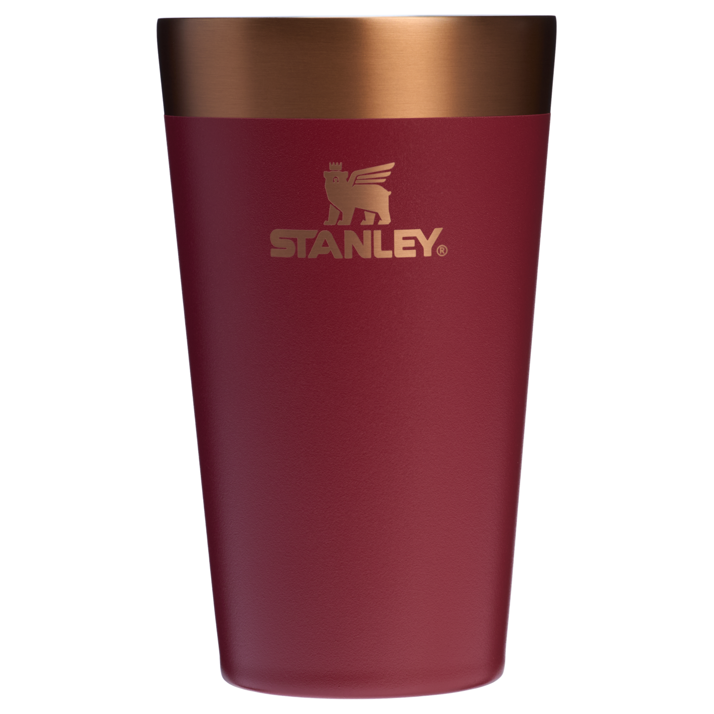 Adventure Stacking Beer Pint | 16 OZ - LS4G