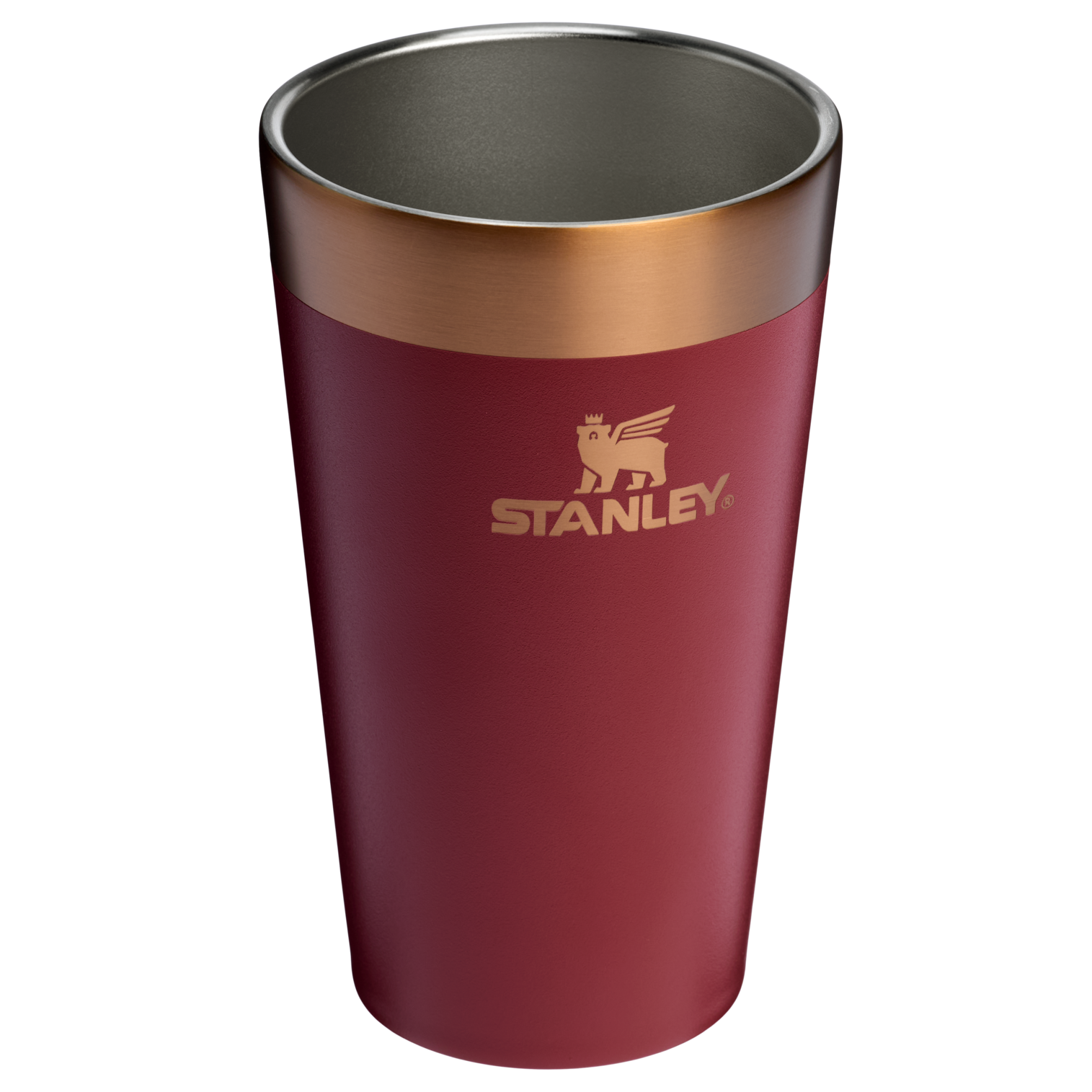Adventure Stacking Beer Pint | 16 OZ - LS4G