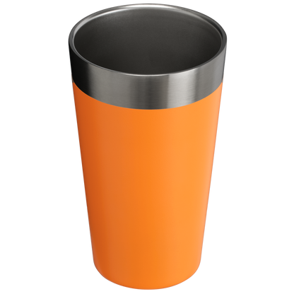 Adventure Stacking Beer Pint | 16 OZ - LS4G