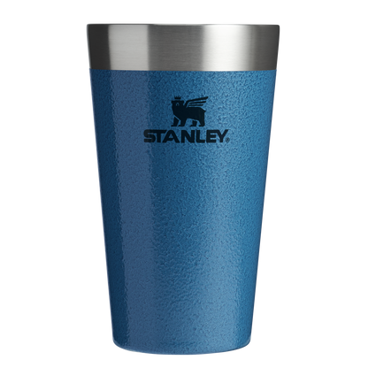 Adventure Stacking Beer Pint | 16 OZ - 7AA8