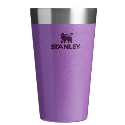 Adventure Stacking Beer Pint | 16 OZ - LS4G