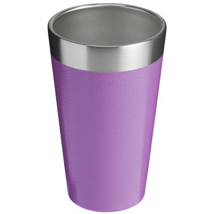 Adventure Stacking Beer Pint | 16 OZ - LS4G