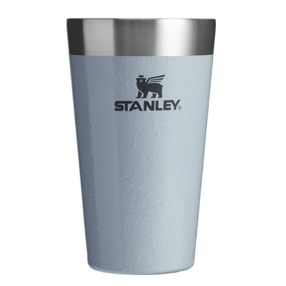 Adventure Stacking Beer Pint | 16 OZ - 7AA8