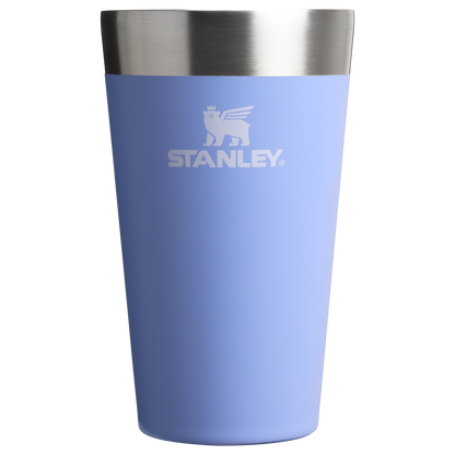 Adventure Stacking Beer Pint | 16 OZ - 7AA8