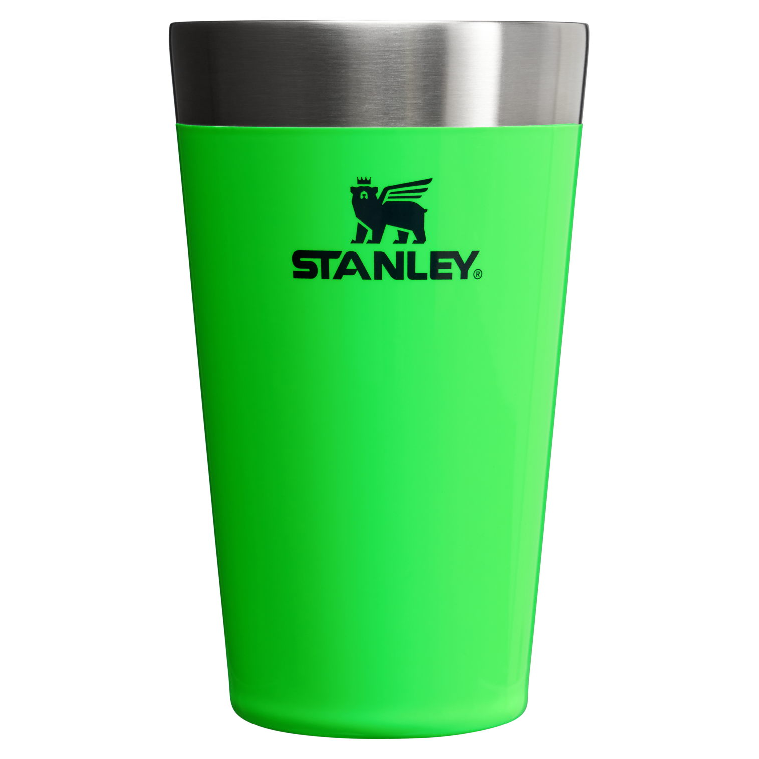 Adventure Stacking Beer Pint | 16 OZ - LS4G