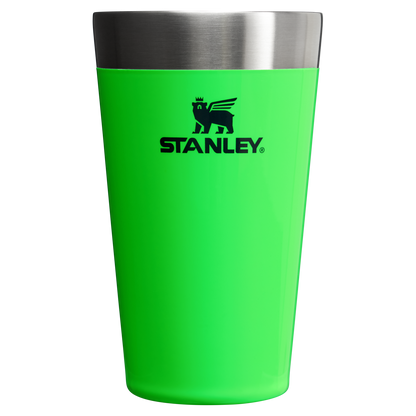 Adventure Stacking Beer Pint | 16 OZ - LS4G