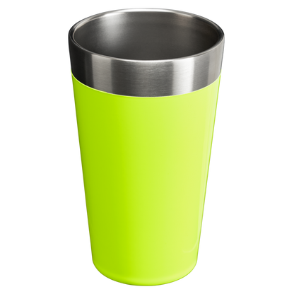 Adventure Stacking Beer Pint | 16 OZ - 7AA8