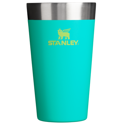 Adventure Stacking Beer Pint | 16 OZ - LS4G
