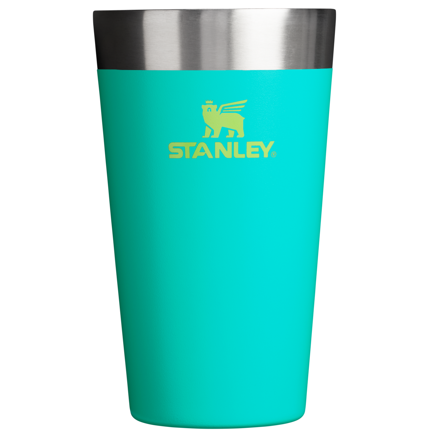 Adventure Stacking Beer Pint | 16 OZ - 7AA8