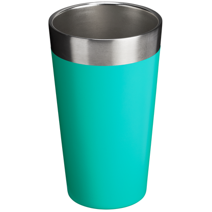 Adventure Stacking Beer Pint | 16 OZ - LS4G