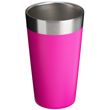 Adventure Stacking Beer Pint | 16 OZ - 7AA8