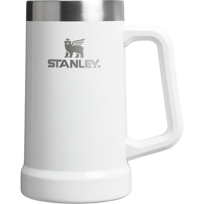 Adventure Big Grip Beer Stein | 24 OZ - T6S3