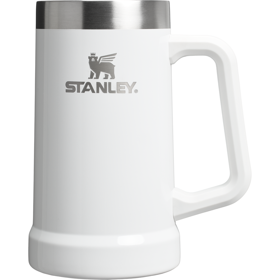 Adventure Big Grip Beer Stein | 24 OZ - L2H9