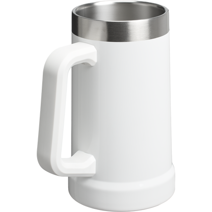 Adventure Big Grip Beer Stein | 24 OZ - L2H9