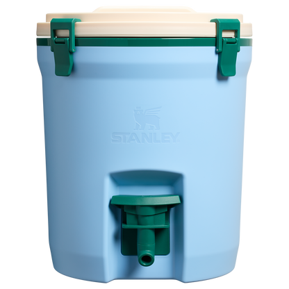 Adventure Fast Flow Water Jug 2G - QHKV