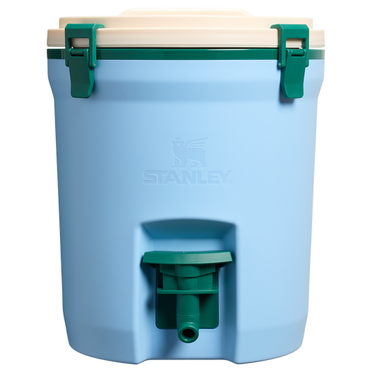 Adventure Fast Flow Water Jug 2G - QHKV