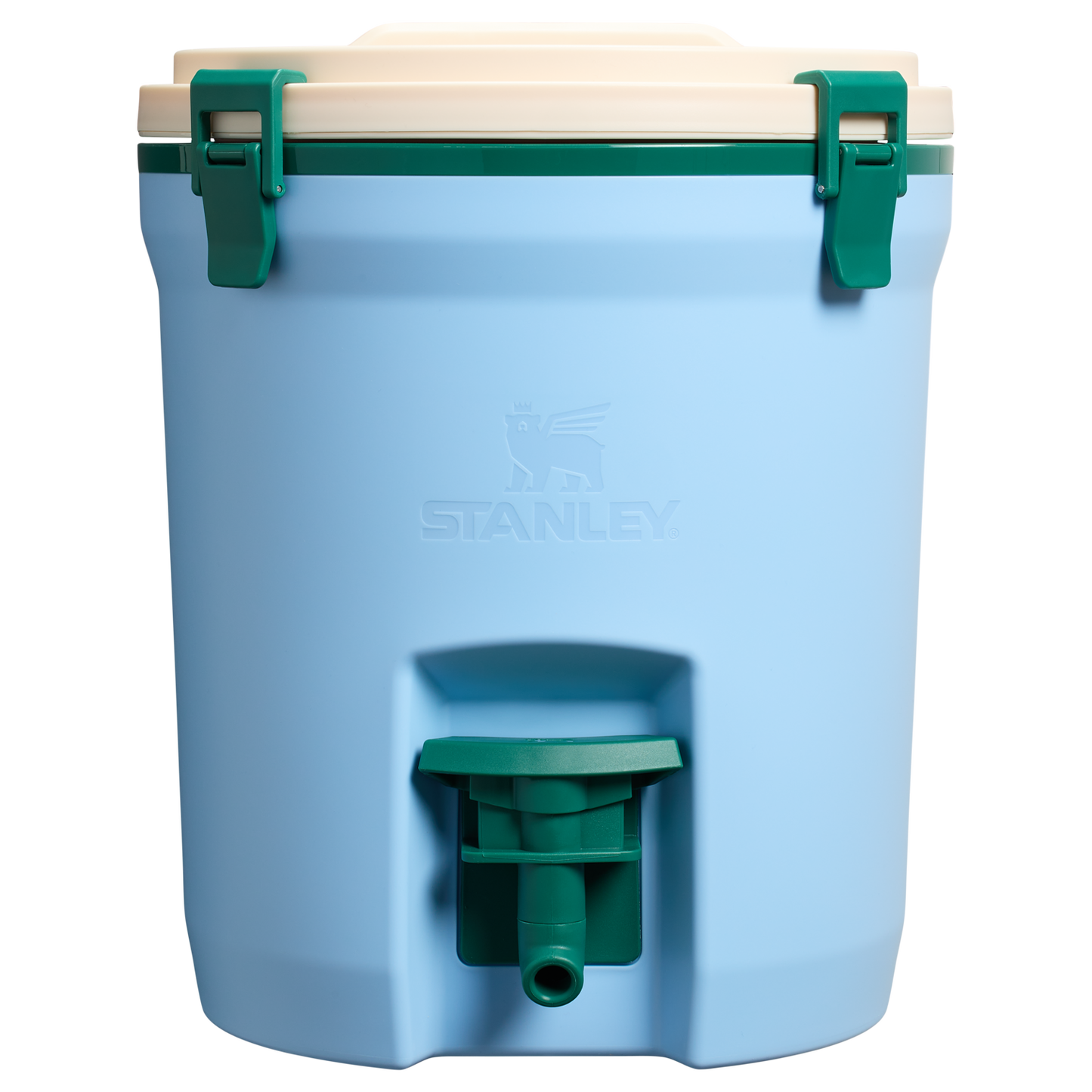Adventure Fast Flow Water Jug 2G - YDA4