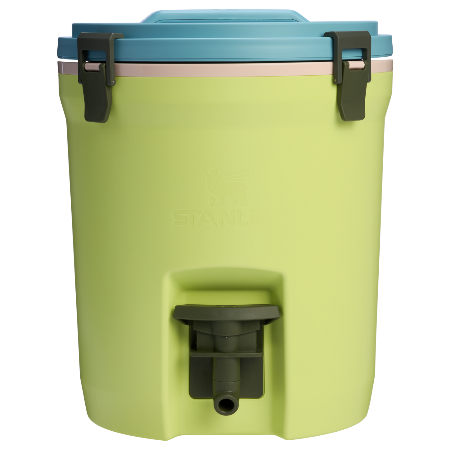 Adventure Fast Flow Water Jug 2G - QHKV