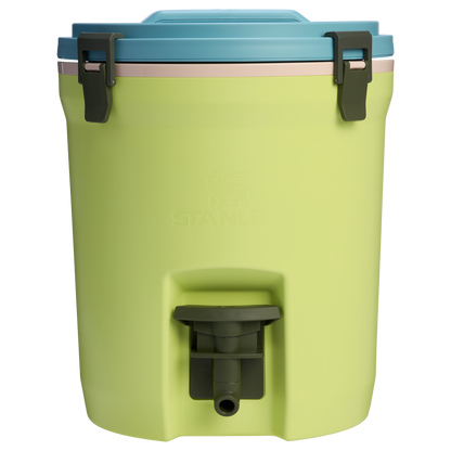 Adventure Fast Flow Water Jug 2G - QHKV