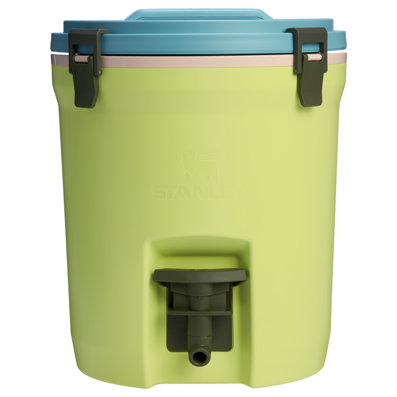 Adventure Fast Flow Water Jug 2G - YDA4