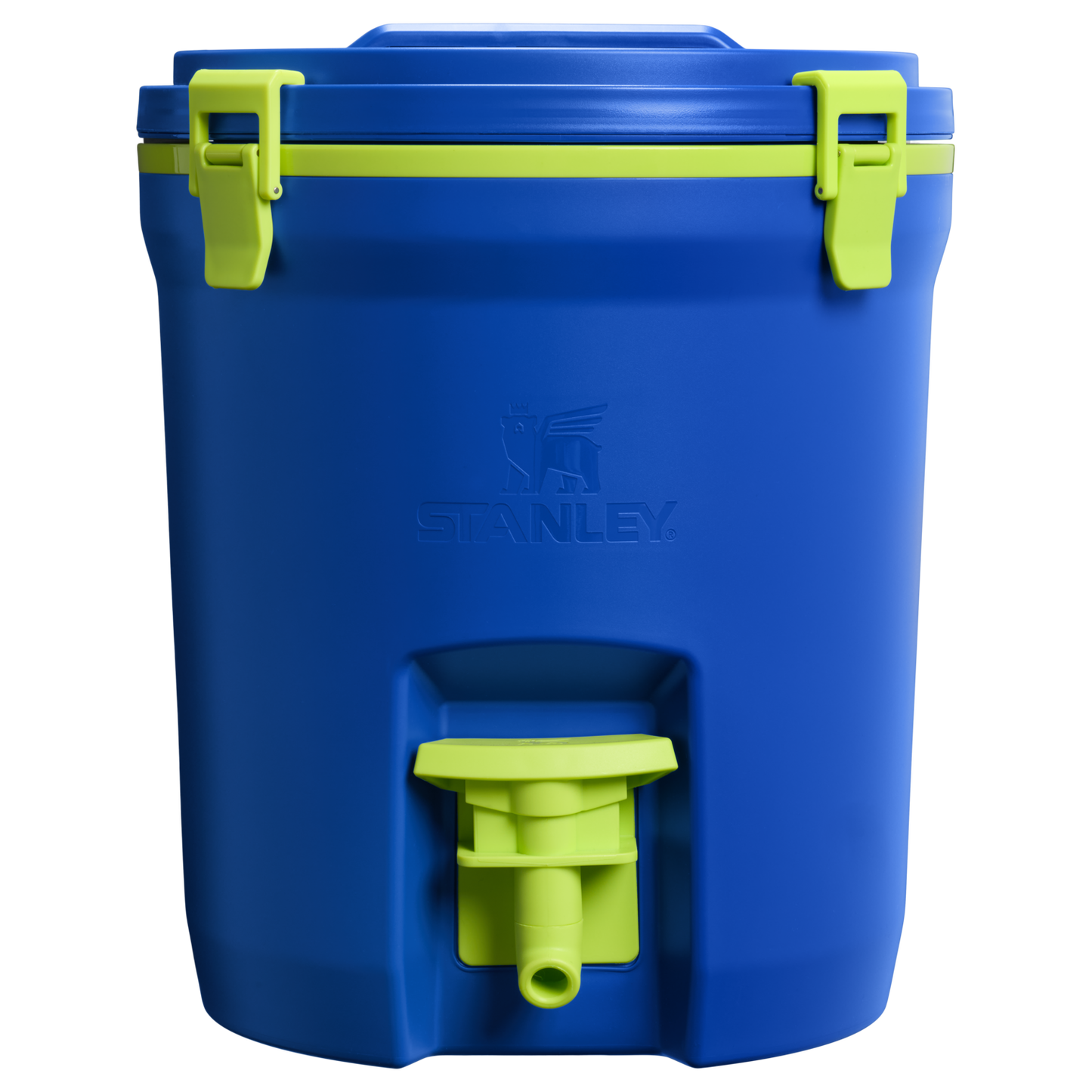 Adventure Fast Flow Water Jug 2G - QHKV