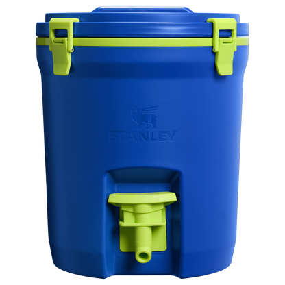 Adventure Fast Flow Water Jug 2G - QHKV