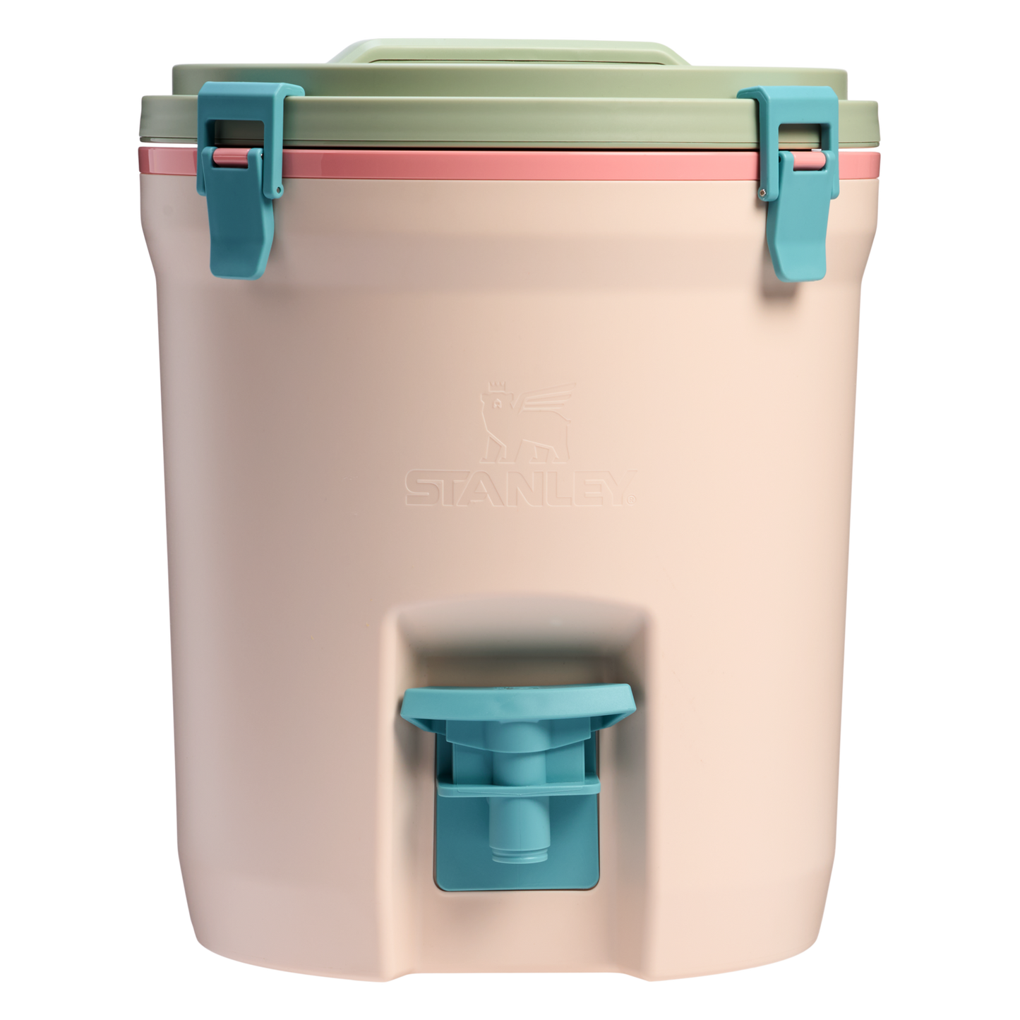 Adventure Fast Flow Water Jug 2G - QHKV