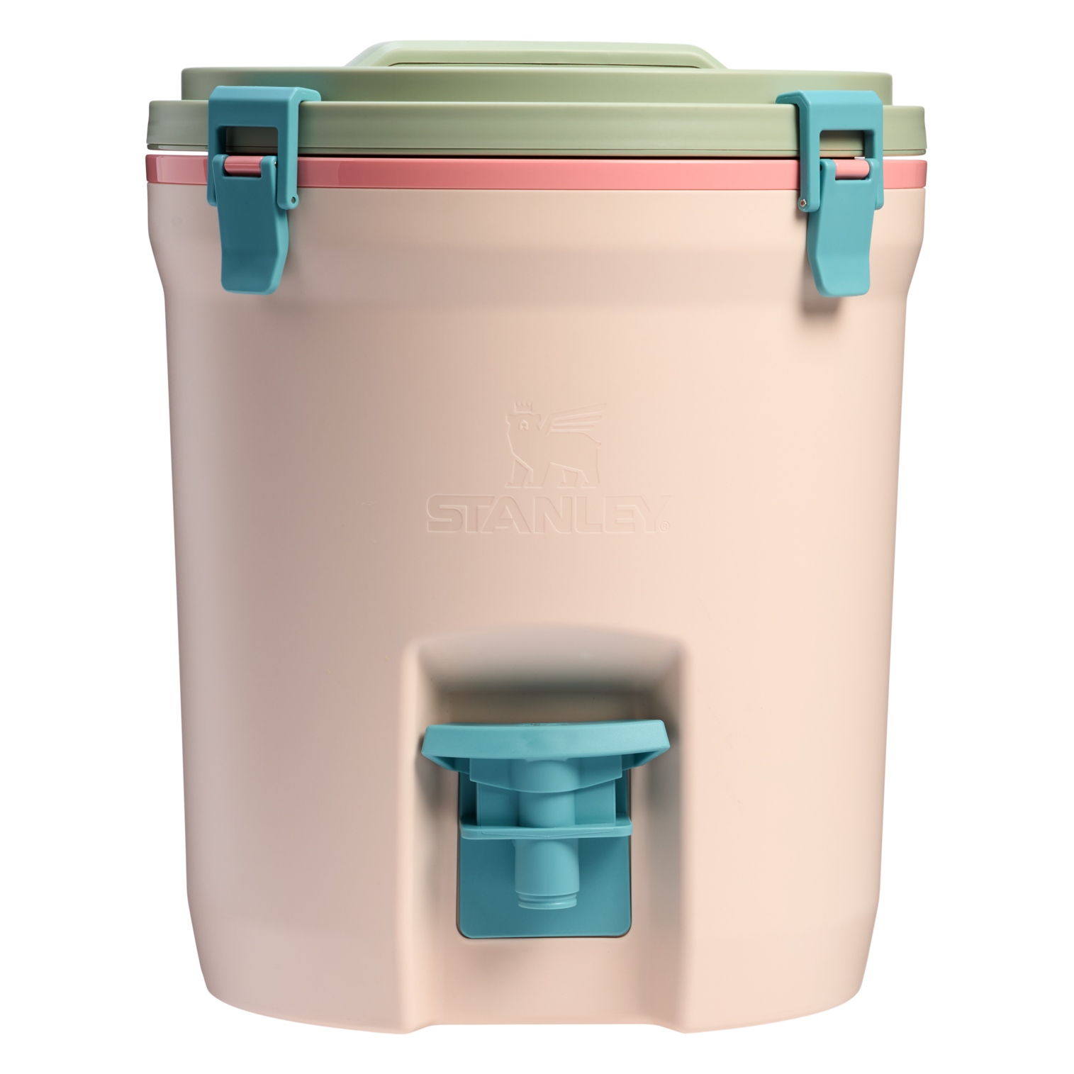 Adventure Fast Flow Water Jug 2G - QHKV