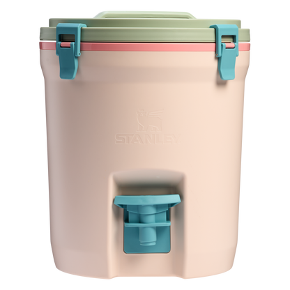 Adventure Fast Flow Water Jug 2G - QHKV