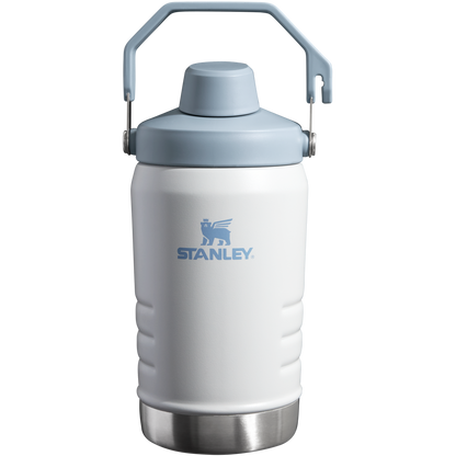 IceFlow™ Jug with Fast Flow Lid | 40 OZ - TNK5