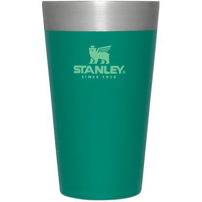 Adventure Stacking Beer Pint | 16 OZ - 7AA8