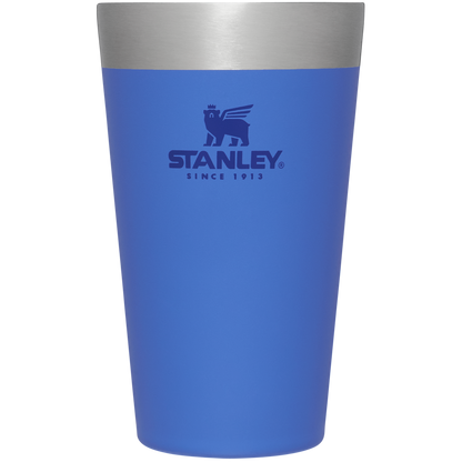 Adventure Stacking Beer Pint | 16 OZ - LS4G