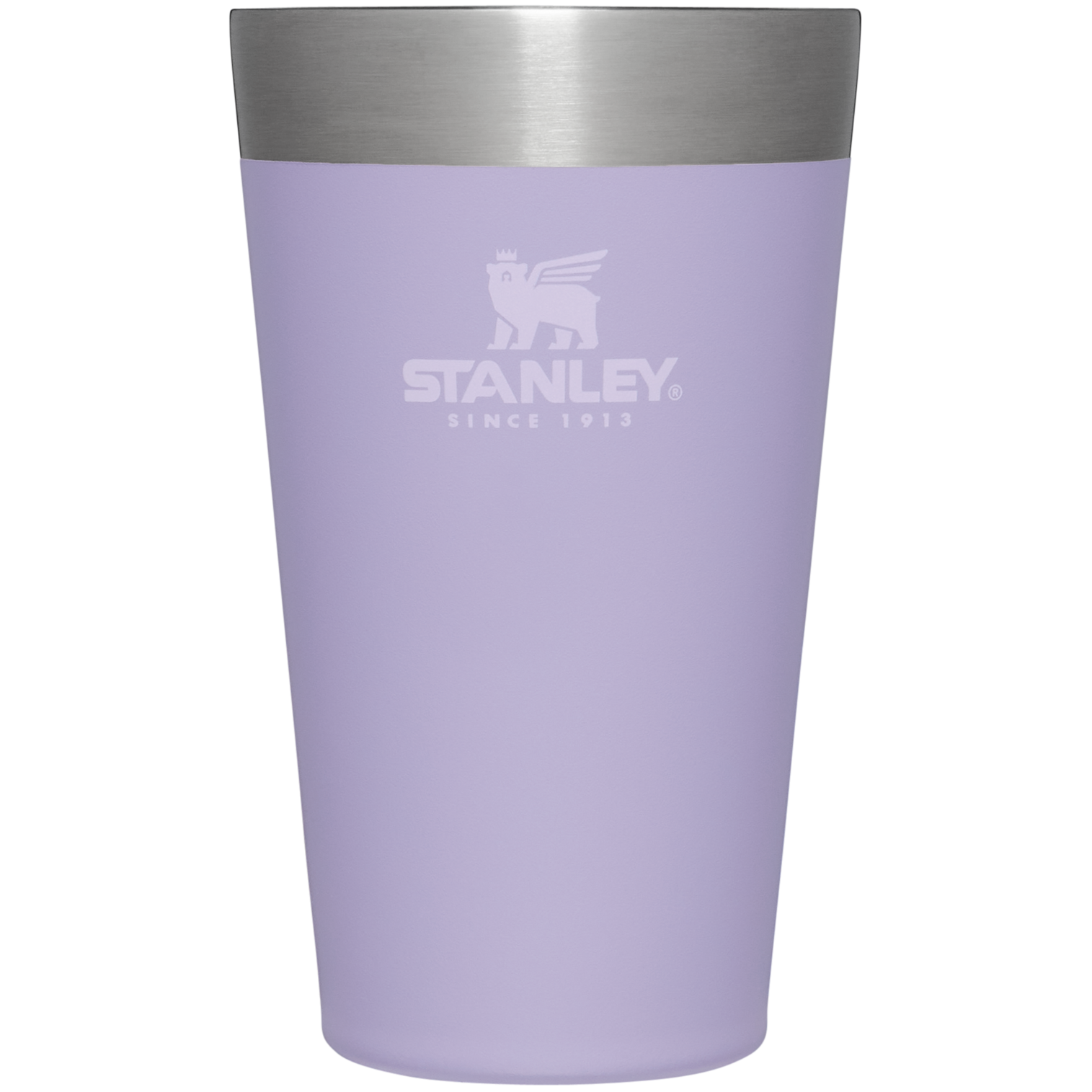 Adventure Stacking Beer Pint | 16 OZ - 7AA8