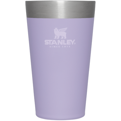 Adventure Stacking Beer Pint | 16 OZ - LS4G