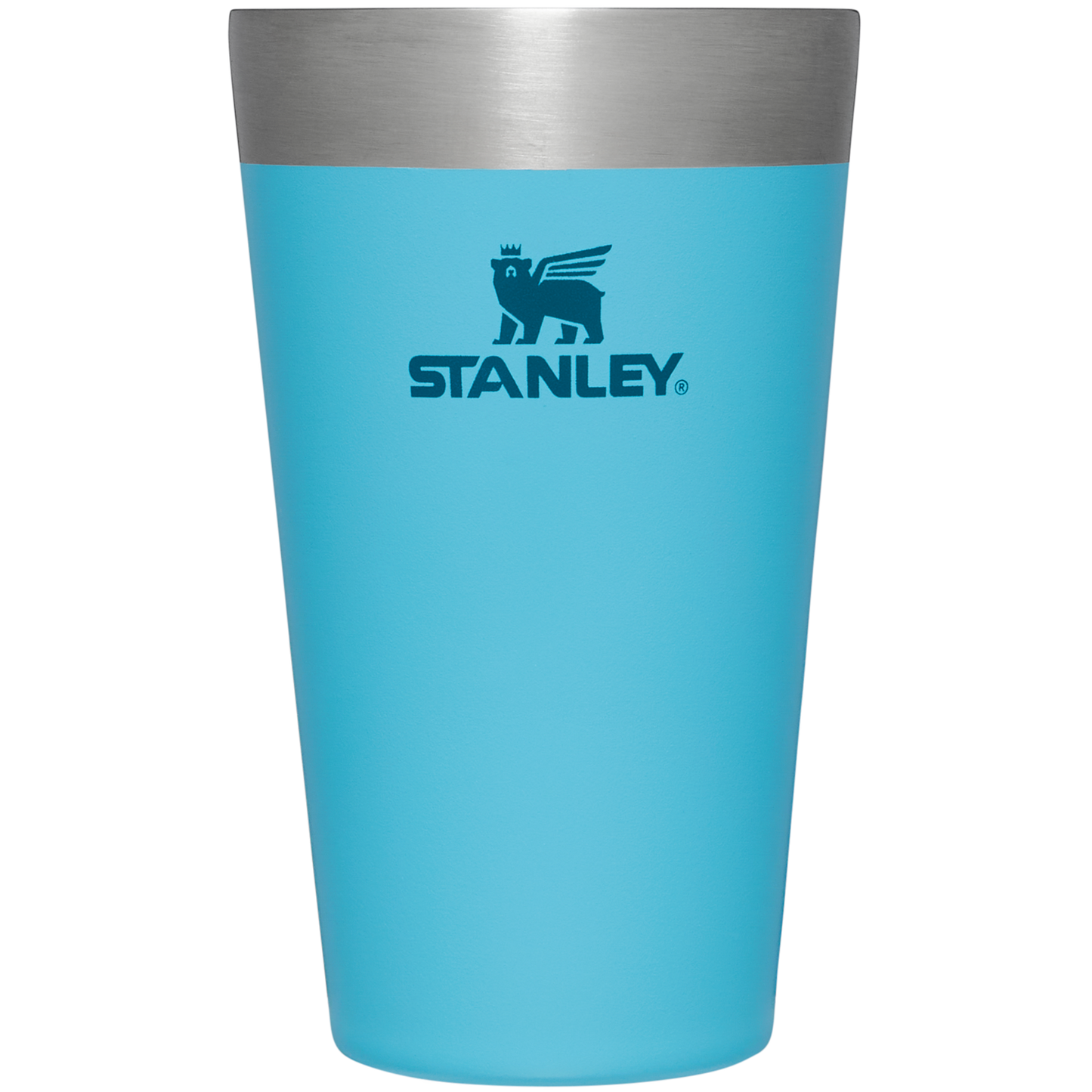 Adventure Stacking Beer Pint | 16 OZ - LS4G