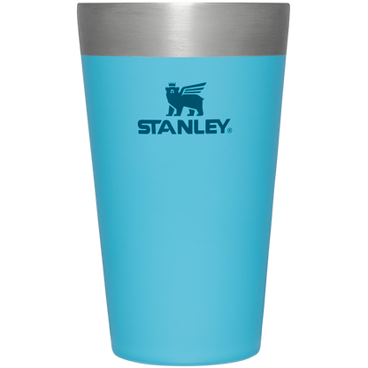 Adventure Stacking Beer Pint | 16 OZ - LS4G