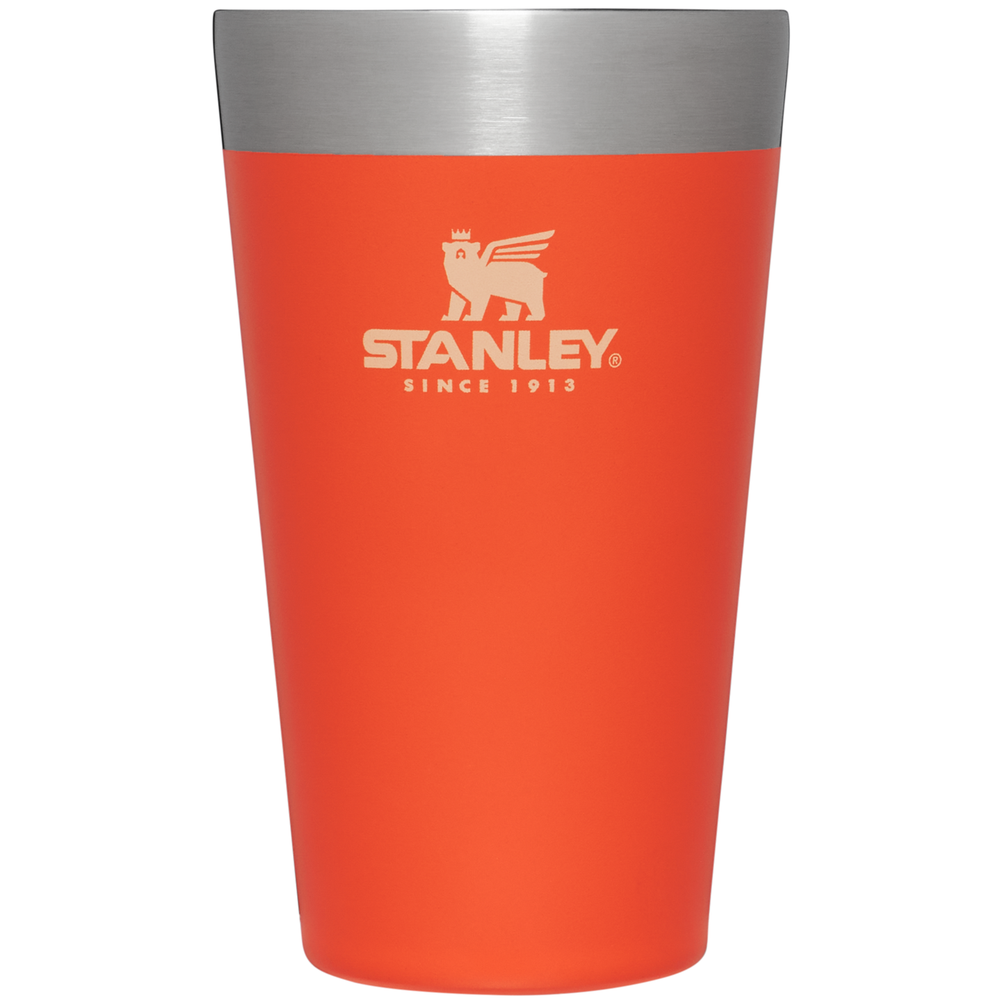 Adventure Stacking Beer Pint | 16 OZ - 7AA8