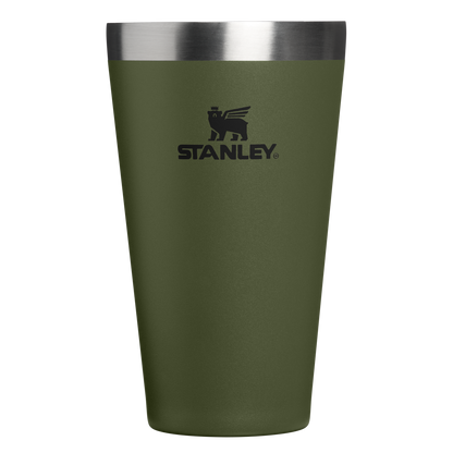 Adventure Stacking Beer Pint | 16 OZ - Stanley Create - 2VIM