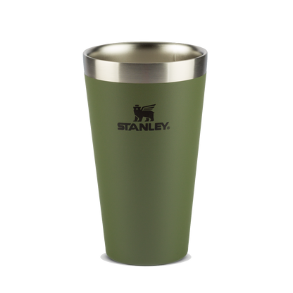 Adventure Stacking Beer Pint | 16 OZ - 7AA8