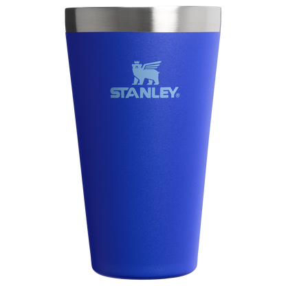 Adventure Stacking Beer Pint | 16 OZ - 7AA8