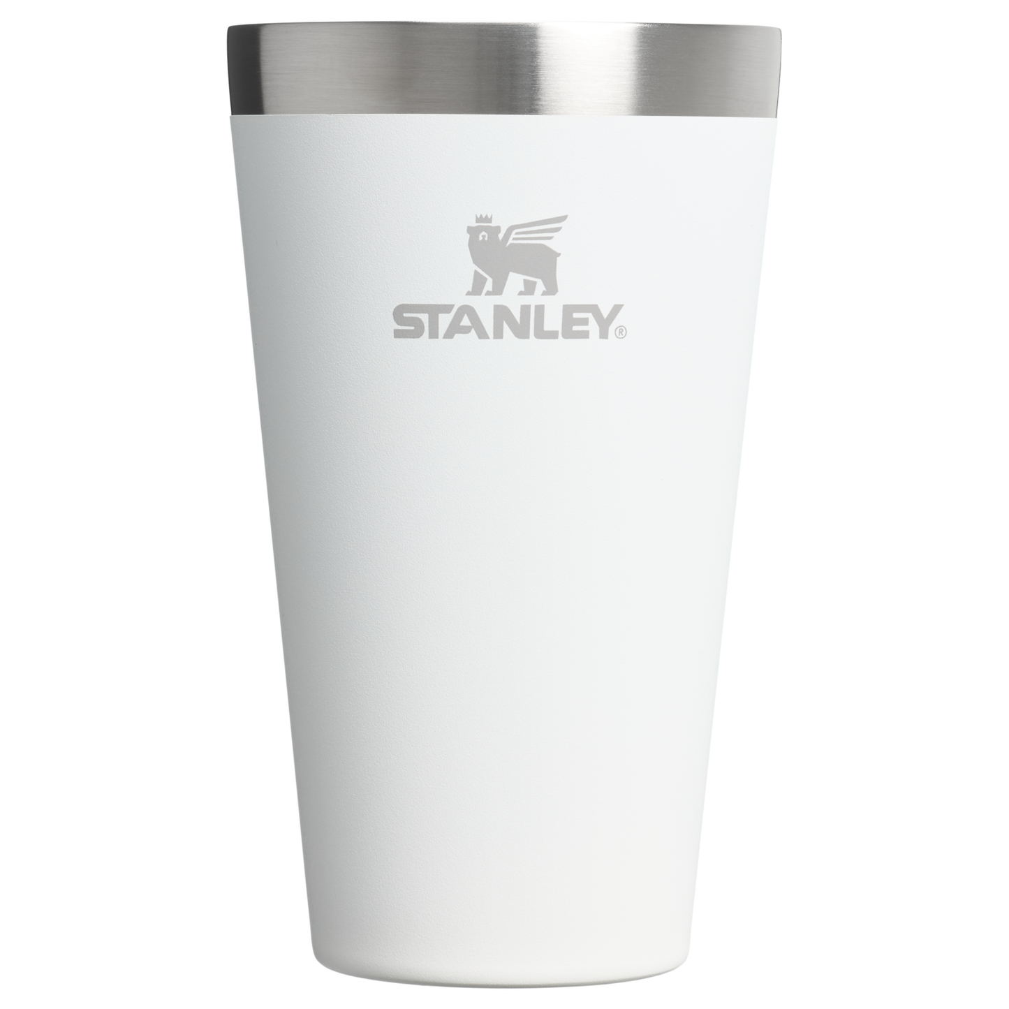 Adventure Stacking Beer Pint | 16 OZ - 7AA8