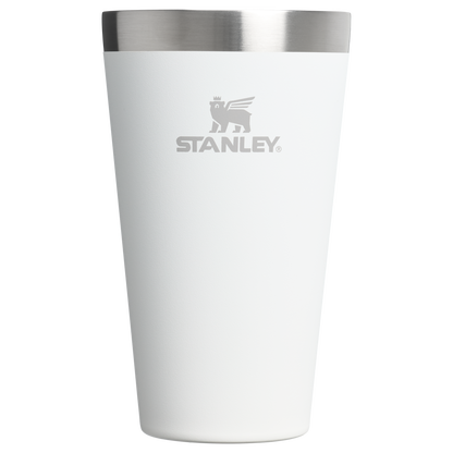 Adventure Stacking Beer Pint | 16 OZ - LS4G
