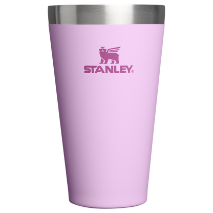 Adventure Stacking Beer Pint | 16 OZ - 7AA8