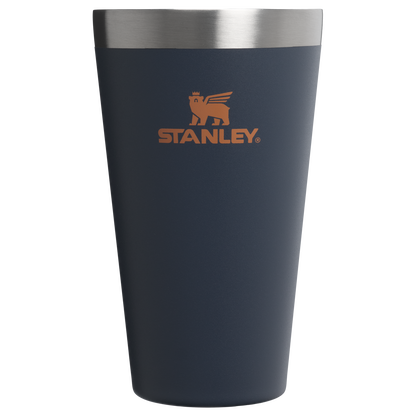 Adventure Stacking Beer Pint | 16 OZ - LS4G