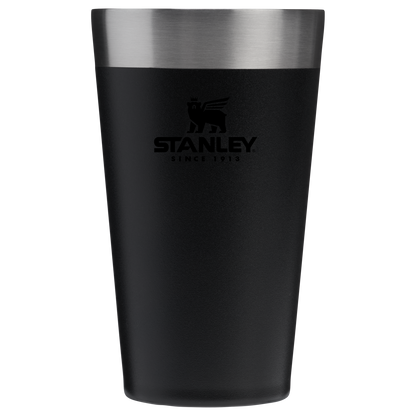 Adventure Stacking Beer Pint | 16 OZ - LS4G