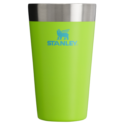 Adventure Stacking Beer Pint | 16 OZ - 7AA8